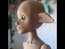 Gorgeous msd bjd teeny - 1/4,