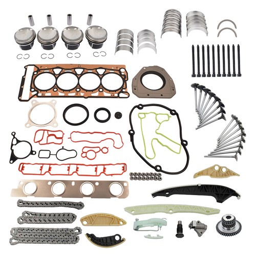 ø21mm engine repair - engine, kit