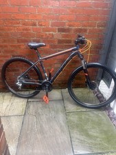 Scott Aspect 970 29er Mountain