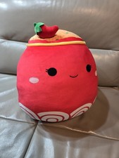 Squishmallows Odion the Hot Noodles plush 16inch /40cm 