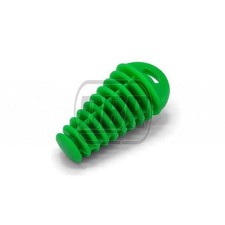 Green 49mm exhaust wash - exhaust,