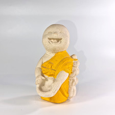 Handmade Happy Smiling Thai