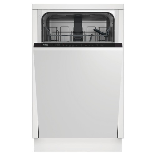 Beko quick shine - quick&shine, integrated