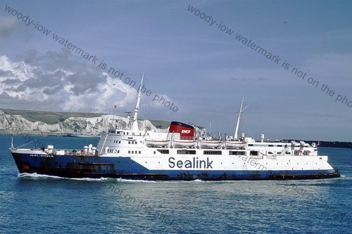 Ap0341 sealink ferry - -,