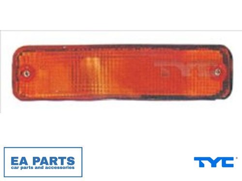 Indicator for honda ballade - for,