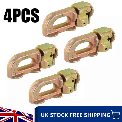 4pc anchor track - anchor, l-track