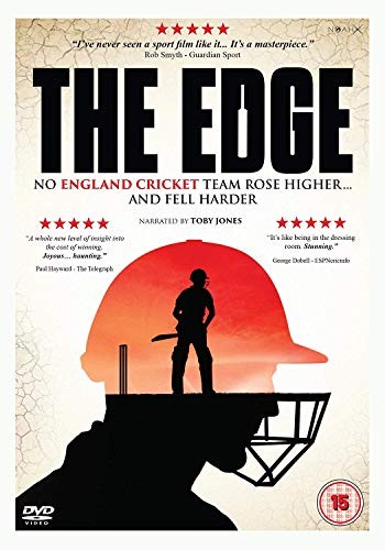 The edge dvd y3vg - -,
