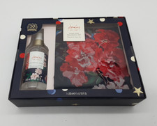 JOULES Scarf & Fragrance Gift