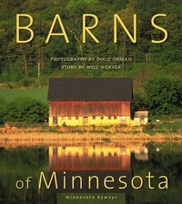 Barns of Minnesota (Minnesota