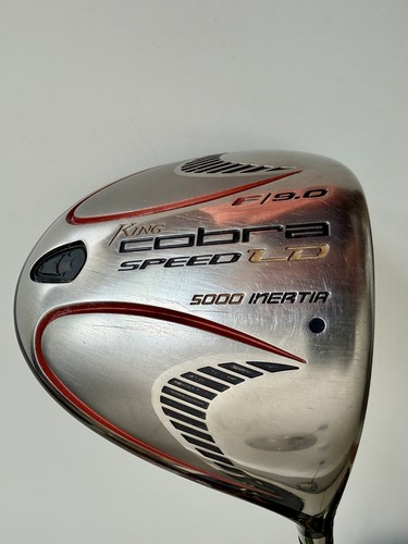 Cobra king speed - king, 9