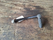 Piaggio Typhoon 125 4T - Kick Start Lever Foot Pedal Kickstart