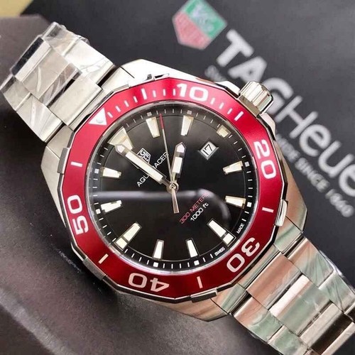 Tag heuer aquaracer - tag,