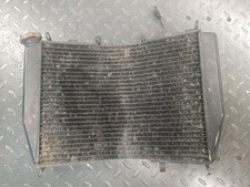 Kawasaki ZX9-R / ZX9R C1 1998