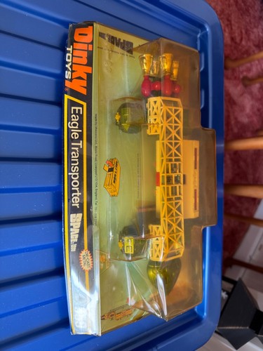 Dinky toys 359 - dinky,