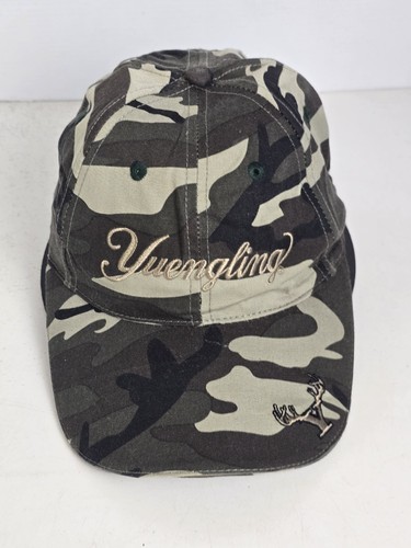 Yuengling camo cap - yuengling, america's