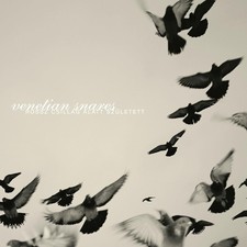 Venetian Snares - Rossz