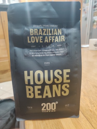 House beans coffee - house,