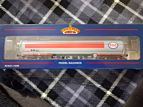 Bachmann branchline 100 ton - branchline, oo