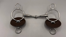 Carlyle 5.5" 3-Ring Jointed