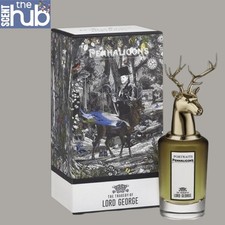 Penhalligons The Tragedy of