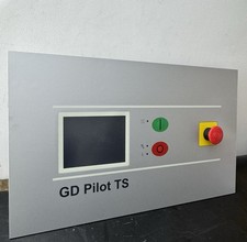 Gardner Denver GD PILOT TS