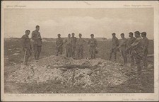 WWI POSTCARDS DAILY MAIL