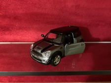 Mini Cooper Maisto 1:36 scale
