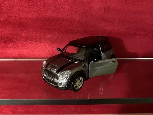 Mini cooper maisto scale - cooper,