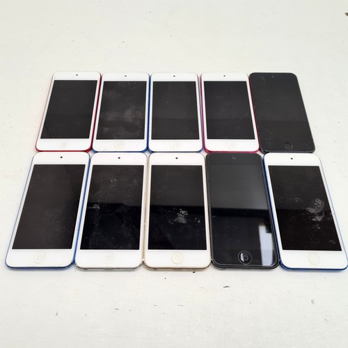Job lot 10x - 10x, touch