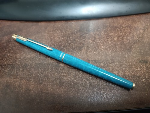 Rare parker 180 - rare, lady
