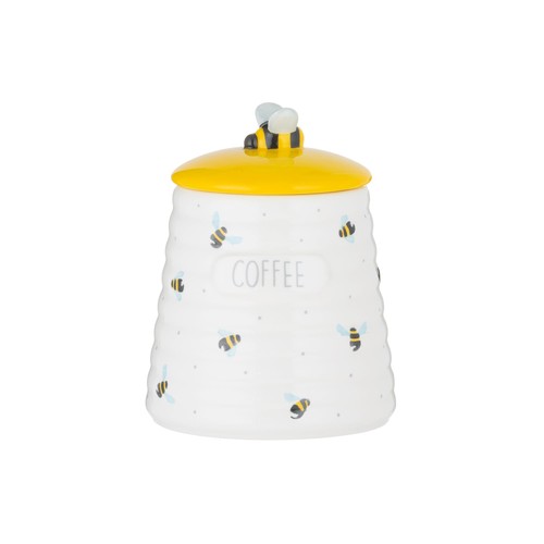 Sweet bee tea - bee, sugar