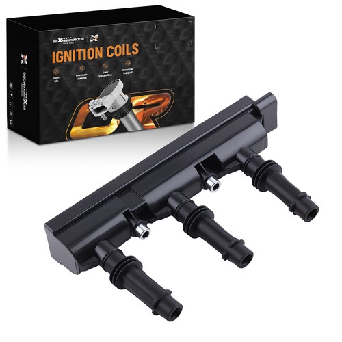 Pin ignition coil - coil, pack