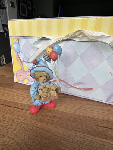 Cherished teddies donavon 2009 - cherished,