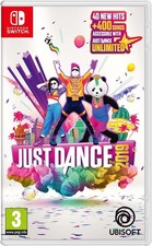Just Dance 2019 (Nintendo