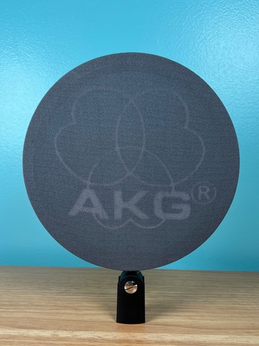 Akg acoustics pf20 vintage - pf20,