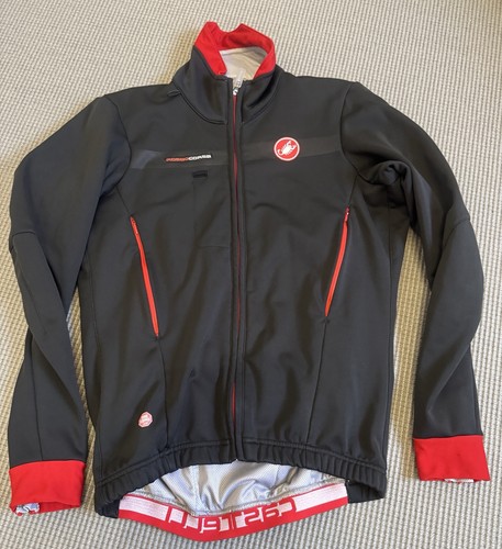 Castelli men espresso due - men’s,