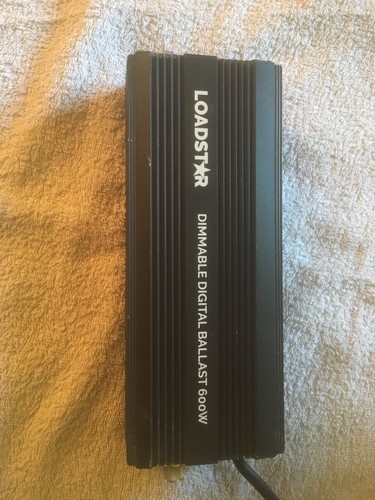 Loadstar dimmable digital - loadstar,