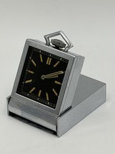 Ingersoll Vintage Pocket Clock