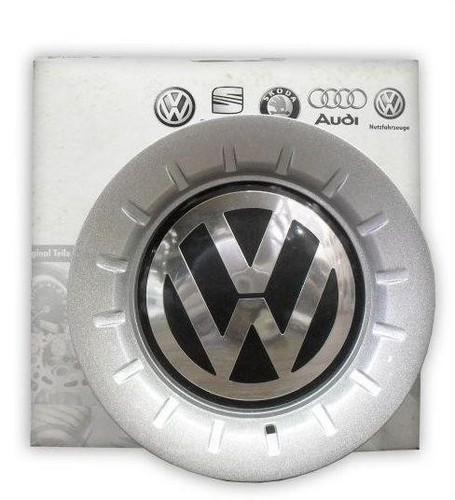 Genuine oem alloy wheel - oem, center