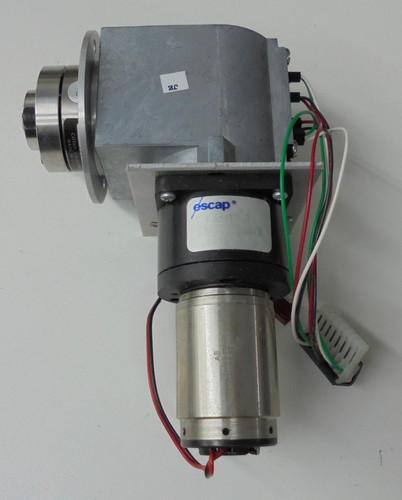 Rheodyne escap 7000l stream - escap,