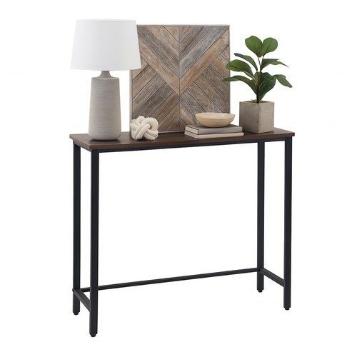 Console table entrance - table,