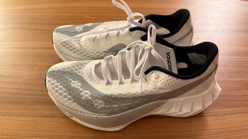Saucony endorphin pro - saucony,