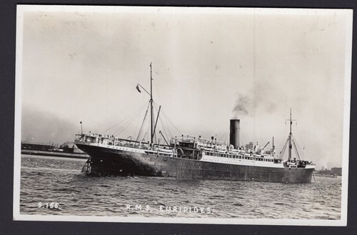 Rppc aberdeen line rms - rppc,