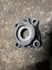 Genuine Vw Swing Axle Gearbox Long Shaft Bearing Caps Aircooled type 1 bug 