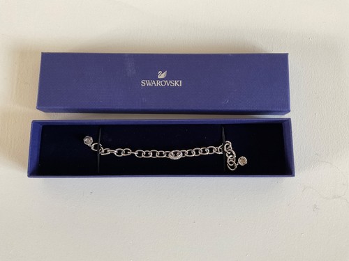 Swarovski bracelet new - swarovski,