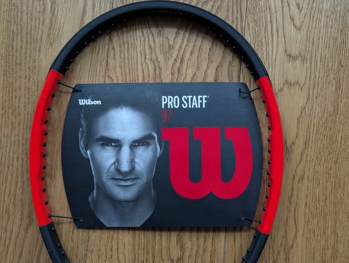 Wilson pro staff v 11 - wilson,