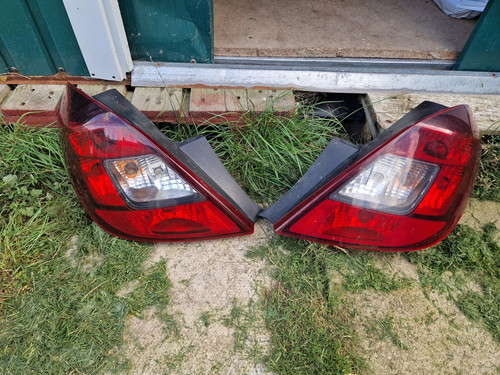 Vauxhall corsa door - corsa,