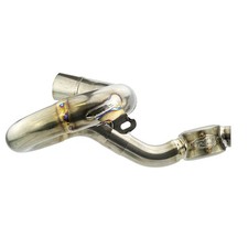 FMF Exhausts End of Line