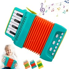 Kids Accordion Toy Musical