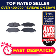 Brake Pads Set fits NISSAN